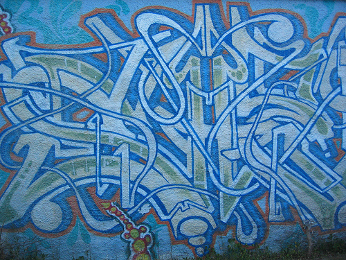 graffiti art wallpaper. Amazing Graffiti Art