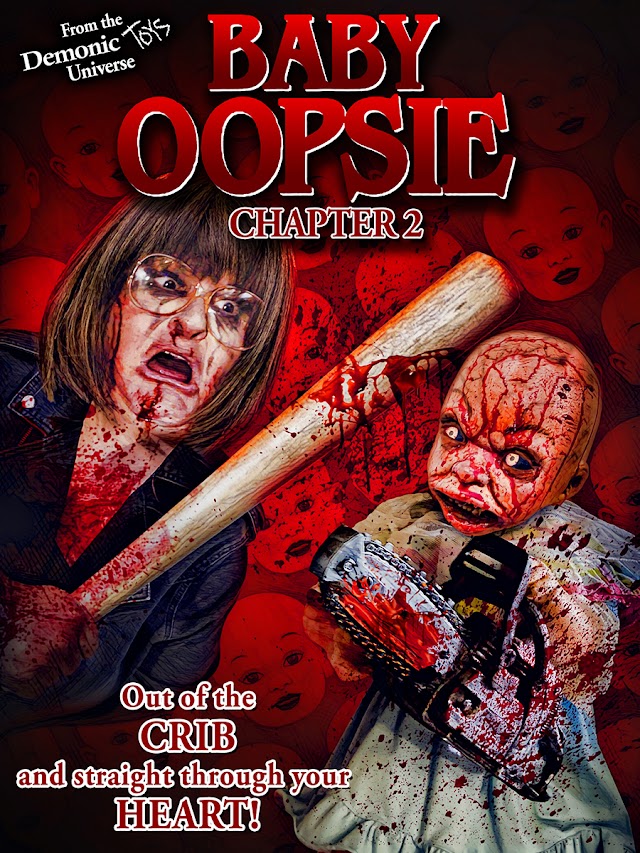 BABY OOPSIE: CAPÍTOL 2 ja disponible a Full Moon Features