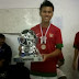 Inilah Profil Muhammad Syahrul Kurniawan "Timnas U-19"