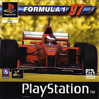 cover Formula 1