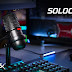 HyperX Releases SoloCast USB Microphone