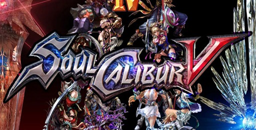 soulcalibur