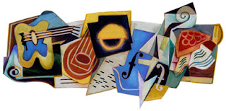 خوان غريس Juan Gris مولده وأعماله ووفاته