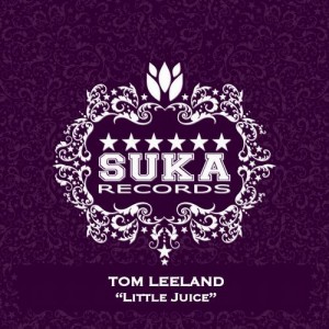 Tom Leeland   Little Juice (Original Mix)