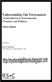 An Introduction to Environmental Chemistry and Pollution Third Edition Edited by Roy H. Harrison