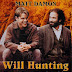 Will Hunting - Genio Ribelle - è la storia di un genio premiata con l'Oscar.