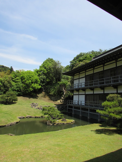 Kamakura Kencho-Ji