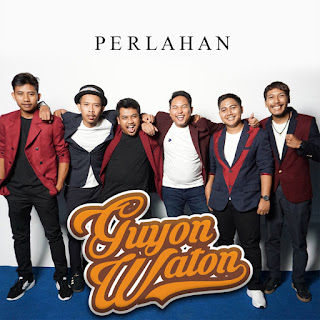 Guyon Waton - Perlahan MP3