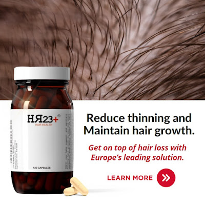 hair growth supplement