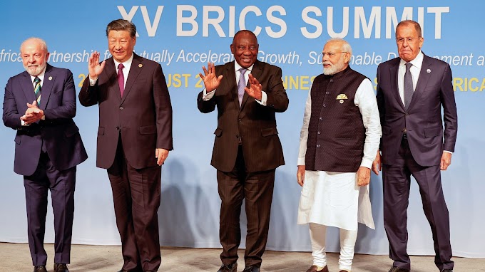 Direitos humanos ficam em segundo plano com ampliação do BRICS