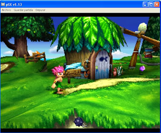 Game Tomba 2