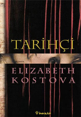 Tarihçi / Elizabeth Kostova | Kitap Yorumu (Spoiler)