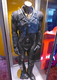 Idris Elba Krall movie costume Star Trek Beyond
