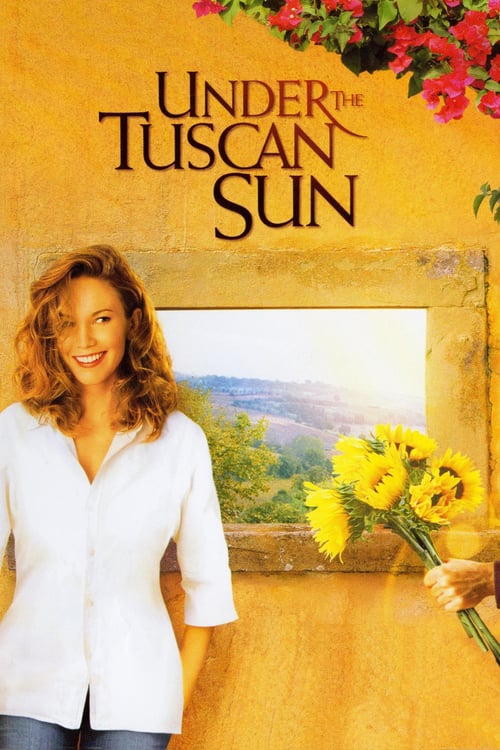 Sotto il sole della Toscana 2003 Film Completo Streaming