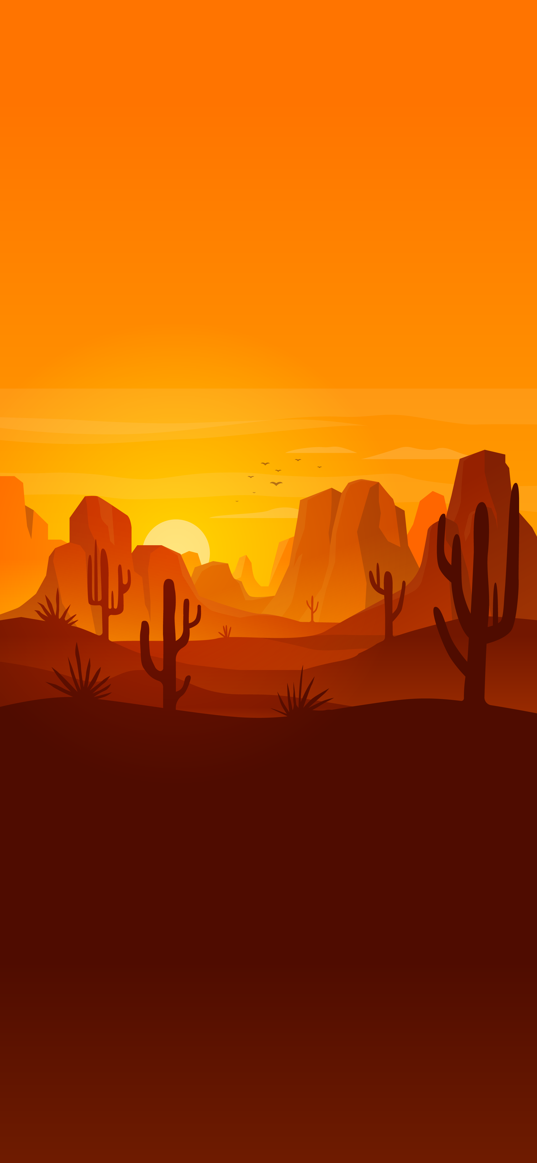 Best Desert iPhone X HD Wallpapers  iLikeWallpaper