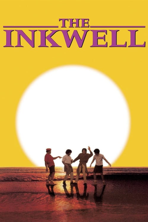 The Inkwell 1994 Film Completo Streaming
