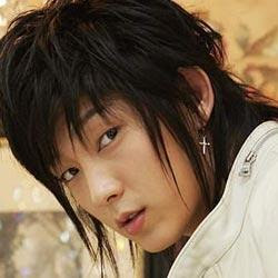 Lee Jun Ki