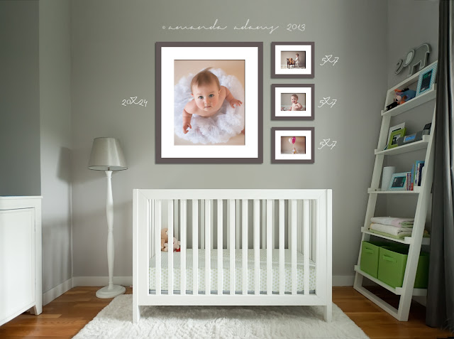 canvas, prints, nursery, child photographer, southern maryland photograppher, family photographer, framed prints