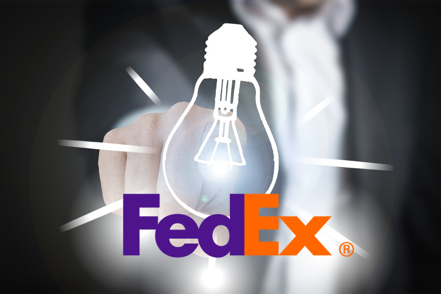 FedEx Launches FedEx Innovation Lab to Fuel Digital Capabilities for What’s Next