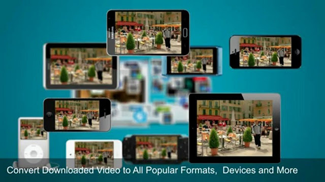 Download Video from 1000+ Online Websites Quickly & Easily with AllMyTube
