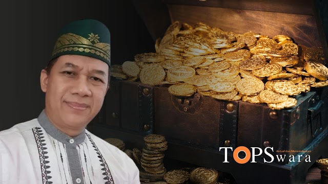 Memukau di Dunia, Belum Tentu Membahagiakan di Akhirat
