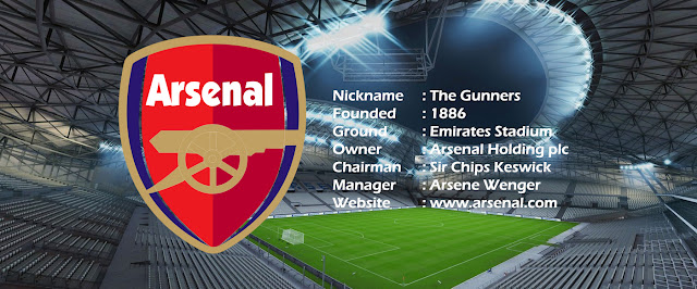 Arsenal Football Club