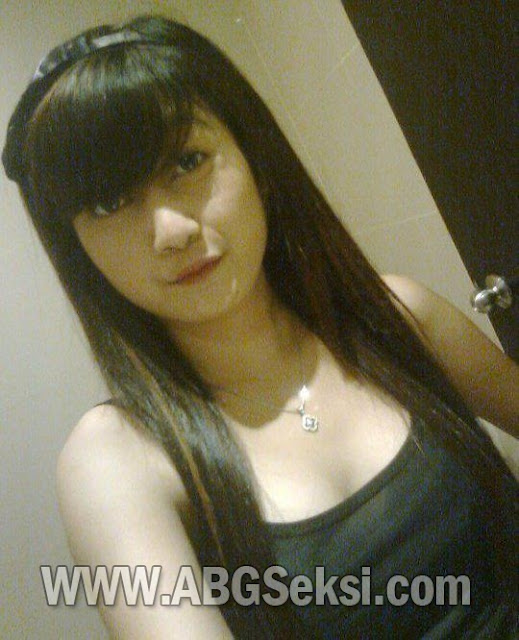 Foto Hot ABG Bandung Seksi Montok 1