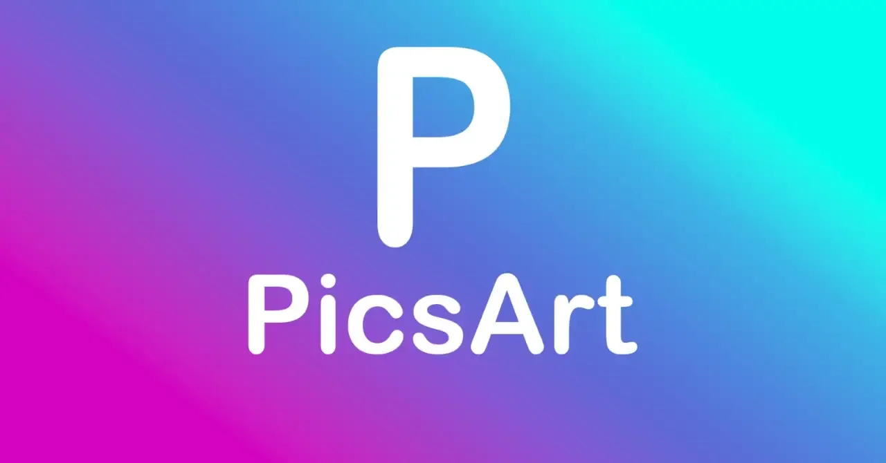 أداة PicsArt