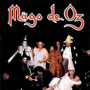Mago De Oz Mago De Oz descarga download complete discografia mega 1 link