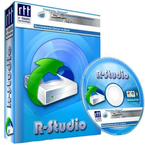 R-Studio 6.3 build 153957 Network Edition With Crack
