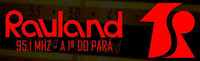 Rádio Rauland FM 95,1 de Belém PA