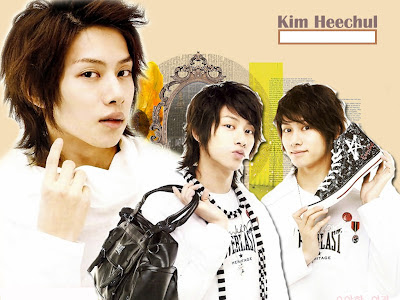 HeeChul 