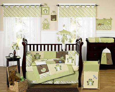 Unique Bedding   on Baby Bedding Sets For Boys