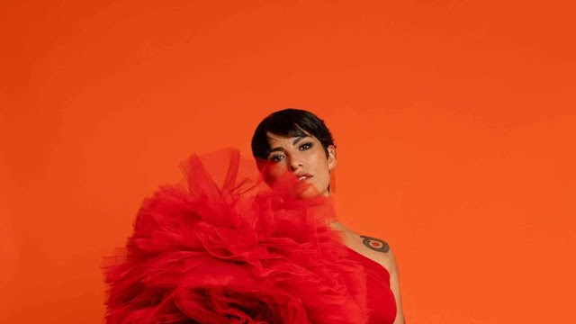 ana tijoux