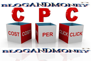 What is CPC in Google Adsense