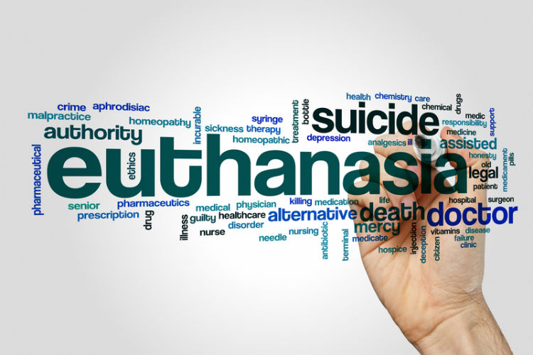 Pro Kontra Euthanasia di Indonesia dan Dunia