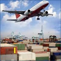Cargo services India