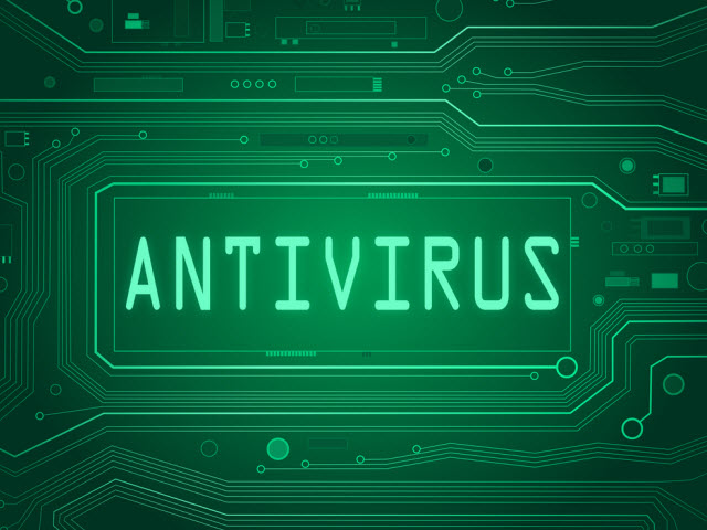 Anti Virus