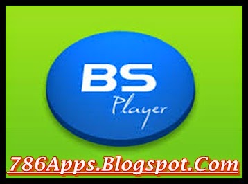 BS.Player 2.69.1078 For Windows