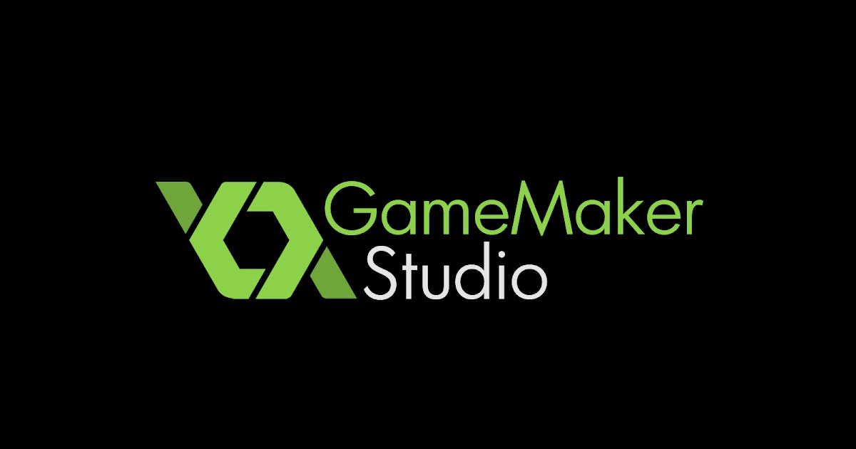 Gamemaker - Easily Make Video Games With This Free Game Maker Software
