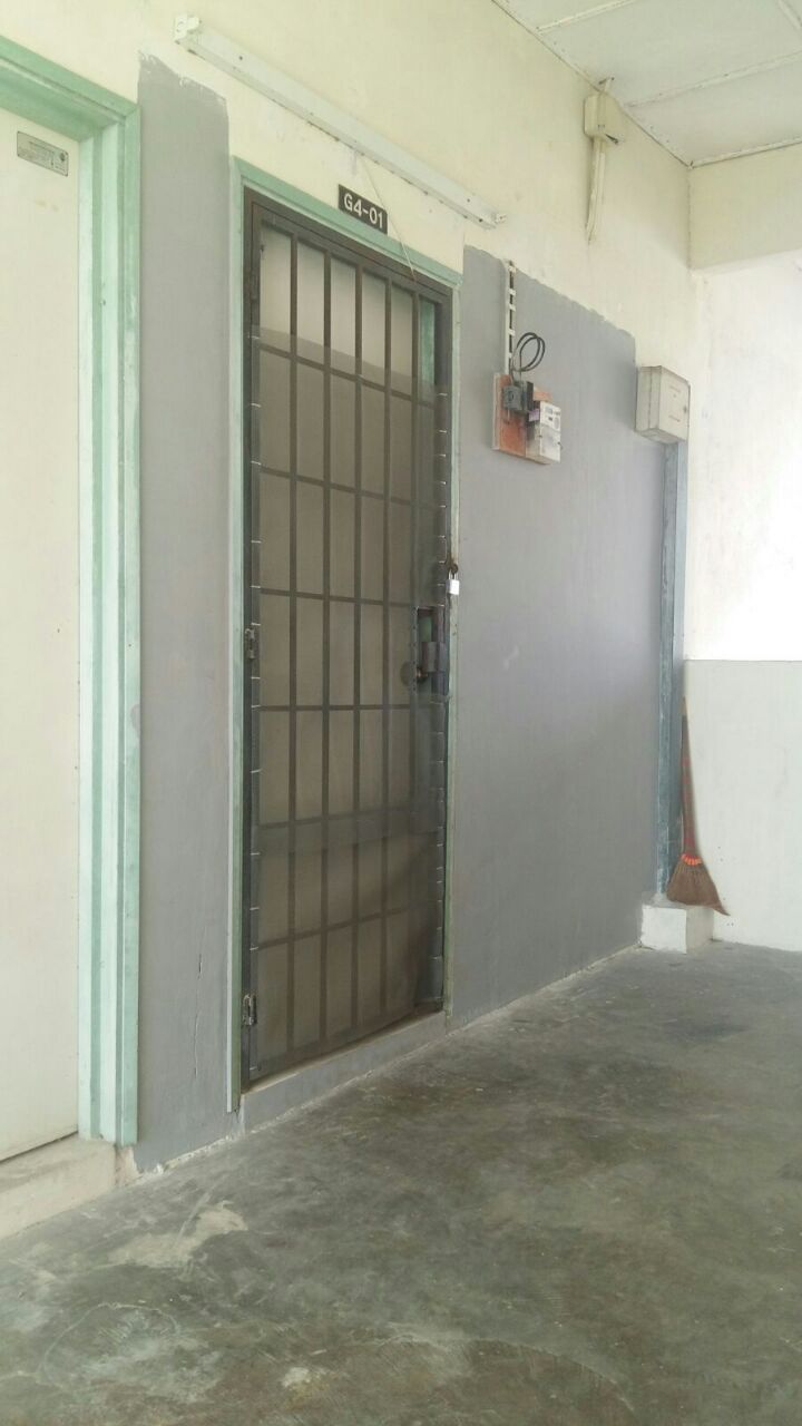 Rumah Untuk Di Jual Beli Dari Broker Hartanah Berdaftar 