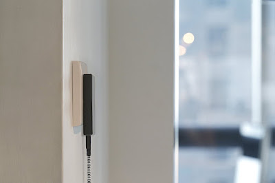 Native Union Flat Smart USB Wall Charger, An AWESOME Hard-To-Reach Wall Sockets Gadgets Charger