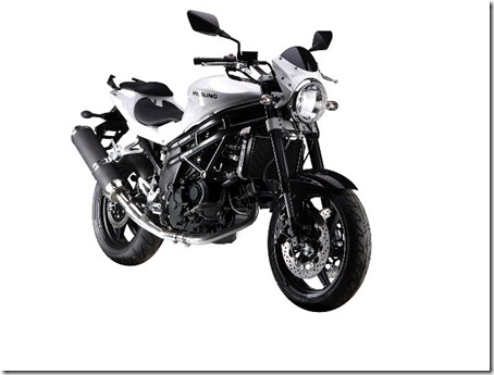 2011-Hyosung-GT650