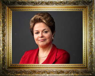 Dilma Rousseff 