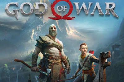 Reseña God of War