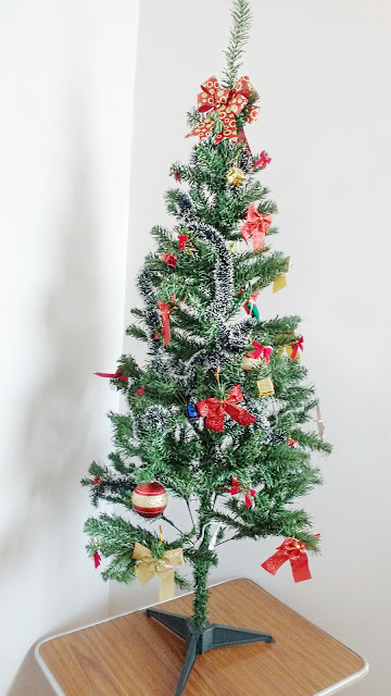 árvore Decoração de Natal