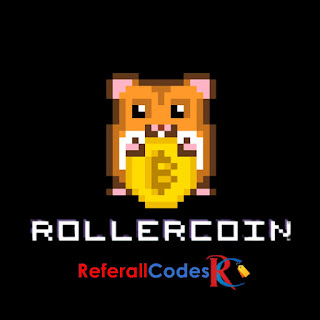 Rollercoin referral code, Rollercoin promo codes