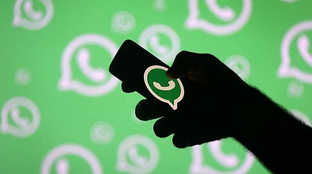 WhatsApp adalah salah satu aplikasi chat dengan jumlah pengguna paling banyak di dunia sek 6 Link Sadap WA Web 2022