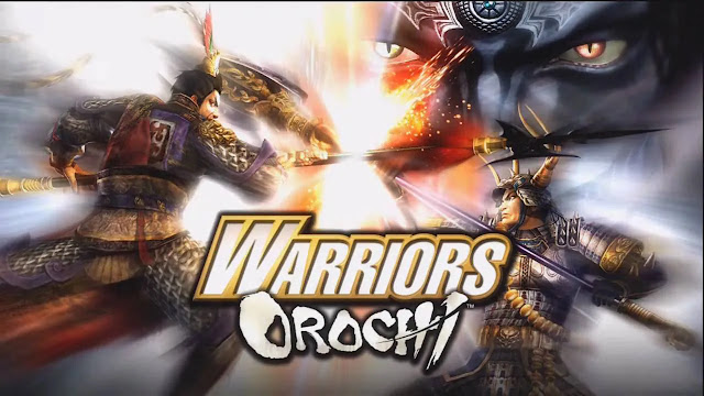 Warriors Orochi pc game free download