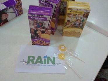 EtsyRAINtasting